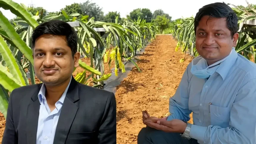 doctor-turned-farmer-deccan-exotics-success-story-hindi