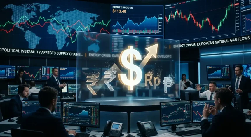 dollar-domination-rupee-all-time-low-98-index-global-currency-rise-hindi-analysis