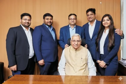 dollar-industries-founder-dindayal-gupta-dies-fit-hai-boss-brand-story-hindi-analysis
