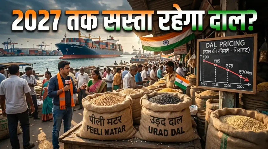 duty-free-import-yellow-peas-urad-dal-india-2027-policy-impact-hindi-analysis