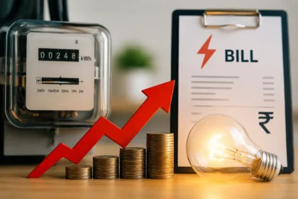 electricity-bill-fixed-monthly-charge-hike-cea-proposal-hindi-news