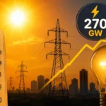 electricity-demand-india-heatwave-power-consumption-record-2026