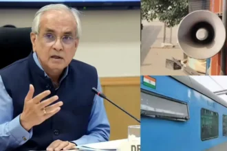 energy-saving-appeal-rajiv-kumar-railway-announcement-system-wastage