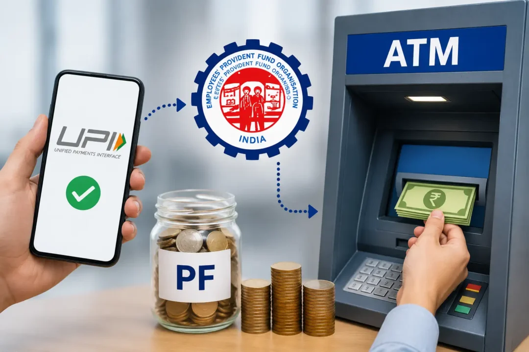 epfo-3-0-upi-atm-pf-withdrawal-system-update