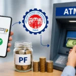 epfo-3-0-upi-atm-pf-withdrawal-system-update