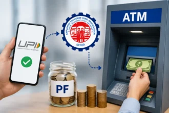 epfo-3-0-upi-atm-pf-withdrawal-system-update