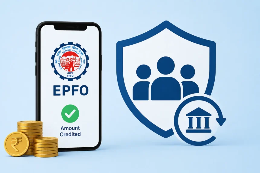 epfo-new-rules-auto-pf-withdrawal-settlement-big-change-for-employees