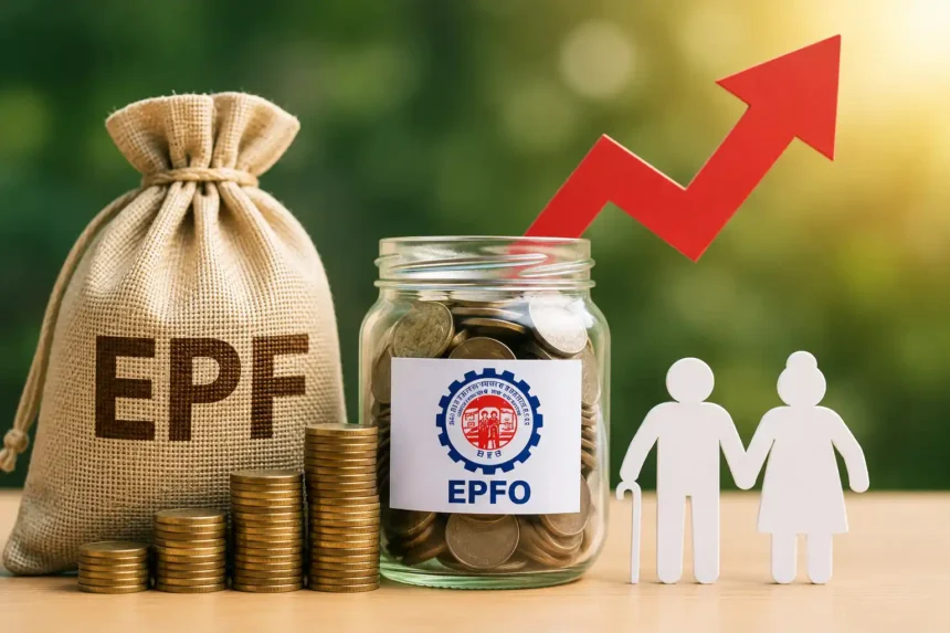 epfo-pf-wage-ceiling-increase-salary-pension-impact