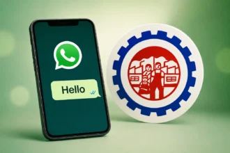 epfo-whatsapp-pf-balance-check-new-service