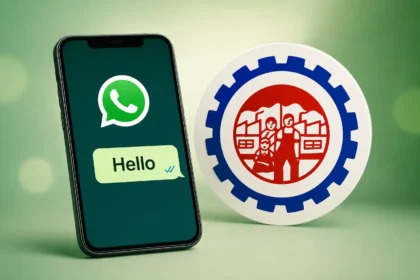 epfo-whatsapp-pf-balance-check-new-service