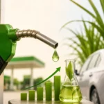 ethanol-blending-25-percent-petrol-india-car-impact-hindi