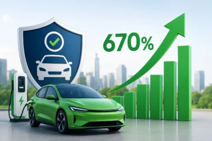 ev-insurance-growth-india-tier-2-tier-3-cities-record-surge