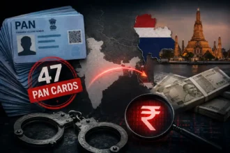 fake-pan-card-money-laundering-thailand-education-remittance-scam