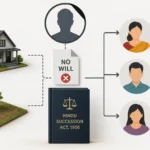 father-property-division-without-will-hindu-succession-law-india