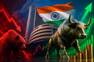 fii-outflows-indian-stock-market-dii-sip-investment-trend