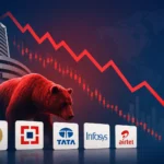 fii-selling-reliance-hdfc-bank-tcs-infosys-top-10-stocks-foreign-investors-sold