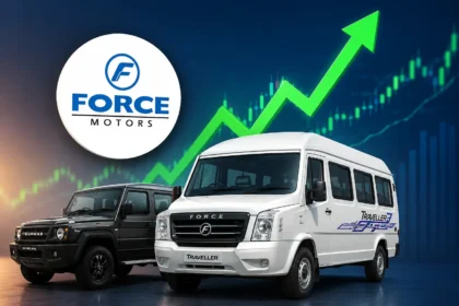 force-motors-share-1500-percent-return-in-3-years-auto-sector-multibagger-stock