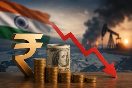 forex-watch-india-foreign-exchange-reserves-fall-rbi-dollar-sale-iran-israel-war-hindi