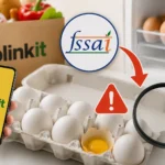 fssai-blinkit-poor-quality-eggs-online-safe-storage-health-benefits
