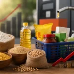 fuel-price-hike-fmcg-companies-flour-pulses-price-rise