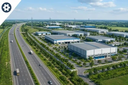 ganga-expressway-third-industrial-corridor-hapur-employment-news
