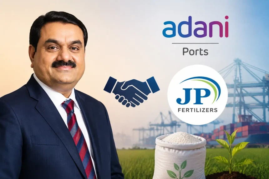 gautam-adani-buy-jp-fertilizers-jaypee-company-deal-1500-crore