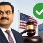 gautam-adani-us-fraud-case-doj-sec-big-relief-hindi-news
