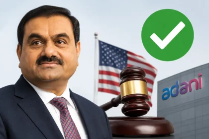 gautam-adani-us-fraud-case-doj-sec-big-relief-hindi-news