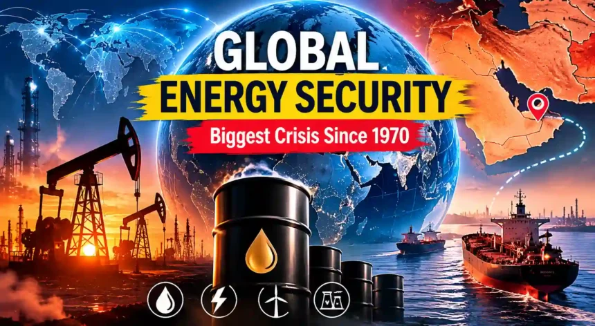 global-energy-security-iea-warning-middle-east-conflict-energy-crisis-india-impact