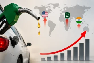 global-petrol-diesel-price-hike-india-vs-pakistan-america-fuel-price-news