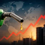 global-petrol-diesel-price-hike-myanmar-america-india-fuel-price-crisis