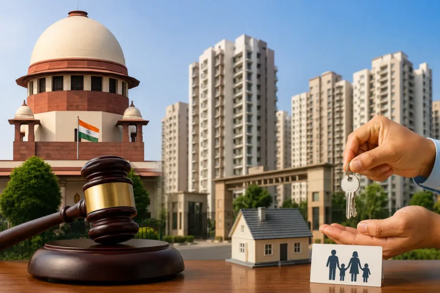 gnida-supreme-court-decision-greater-noida-flat-buyers-hindi