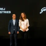 godrej-industries-new-logo-crafting-tomorrow-since-1897-rebranding-hindi-analysis
