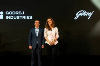 godrej-industries-new-logo-crafting-tomorrow-since-1897-rebranding-hindi-analysis