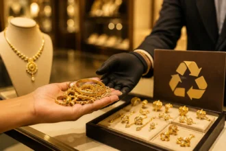 gold-buying-trend-after-pm-modi-appeal-low-karat-jewellery-demand-hindi