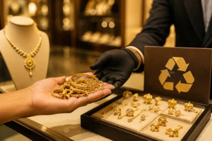 gold-buying-trend-after-pm-modi-appeal-low-karat-jewellery-demand-hindi
