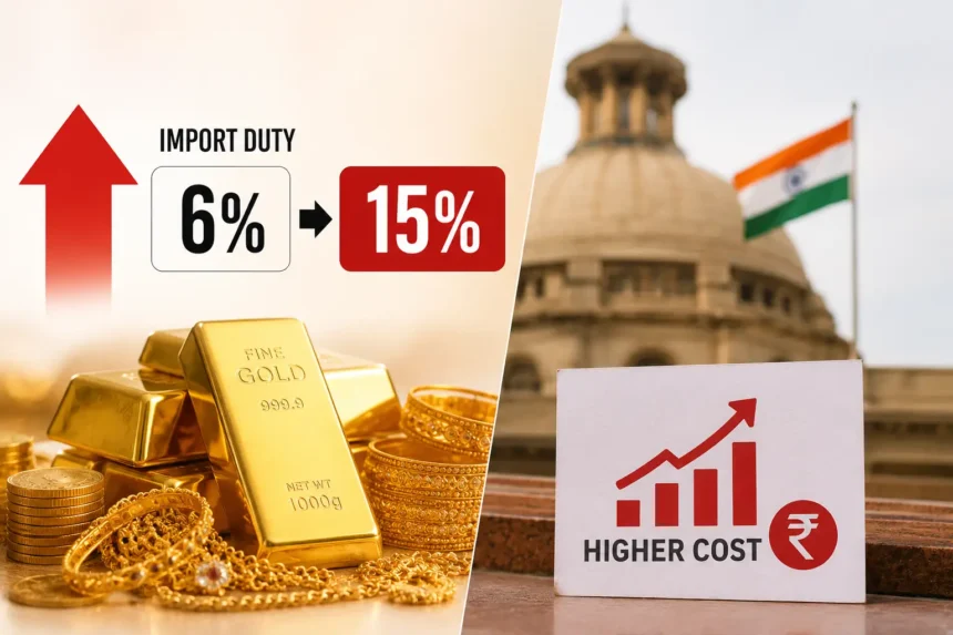 gold-import-duty-hike-india-2026-gold-silver-price-impact-hindi