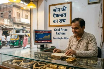 gold-price-kaise-decide-hota-hai-2026-investment-tips