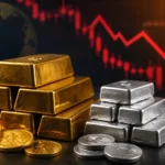 gold-price-today-trump-iran-tension-gold-silver-price-fall-hindi