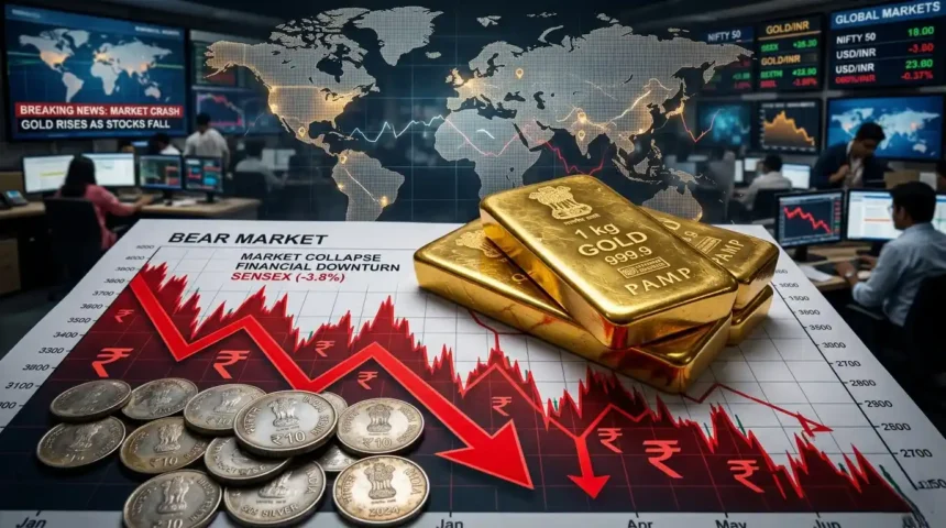 gold-rate-today-india-5-may-2026-price-fall-silver-outlook-hindi-analysis