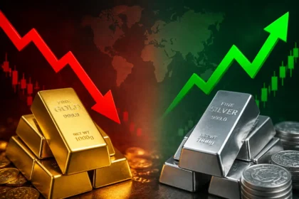 gold-silver-market-explainer-why-gold-price-fell-and-silver-price-rose-hindi