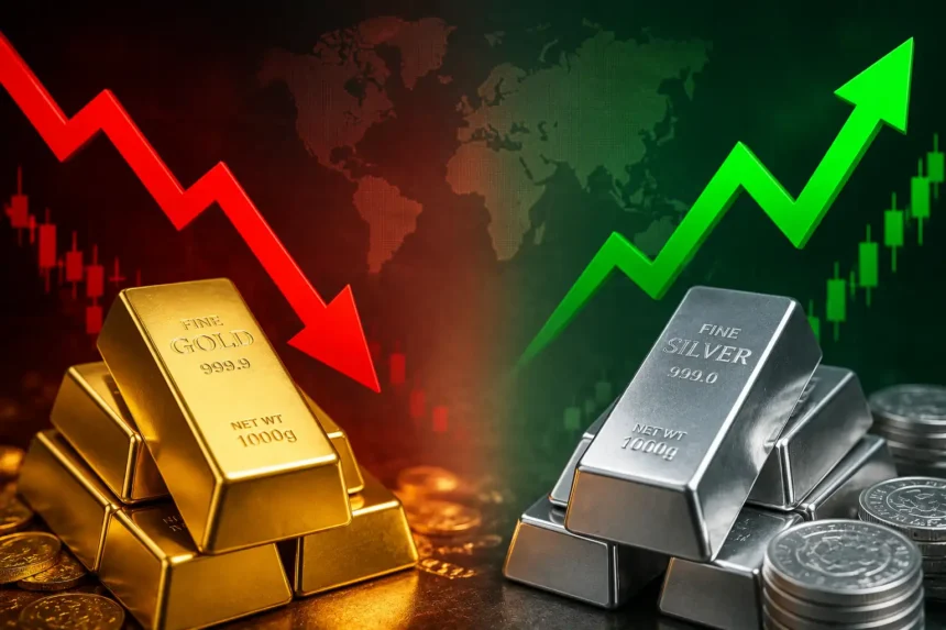 gold-silver-market-explainer-why-gold-price-fell-and-silver-price-rose-hindi