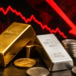 gold-silver-price-crash-gold-silver-rate-today-mcx-price-fall
