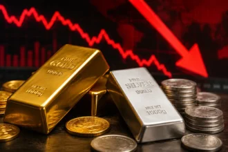 gold-silver-price-crash-gold-silver-rate-today-mcx-price-fall