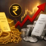 gold-silver-price-hike-import-duty-gold-rate-silver-rate-india-hindi-news