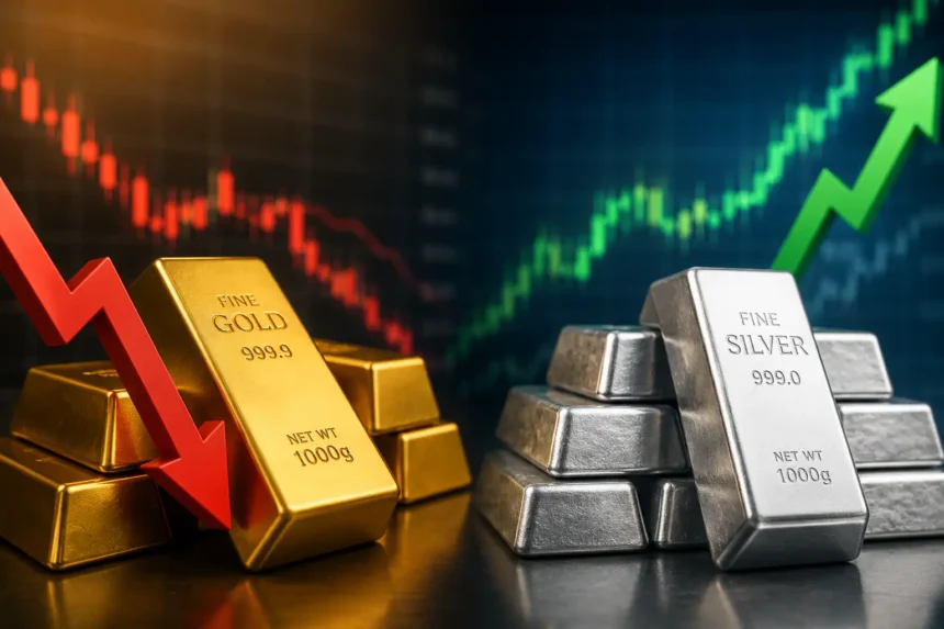 gold-silver-price-today-gold-falls-rs-2800-silver-jumps-record-high