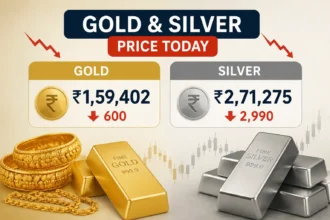 gold-silver-price-today-gold-silver-rate-fall-in-india-city-wise-price