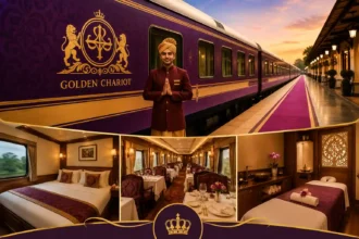 golden-chariot-luxury-train-new-look-irctc-discount-offer-2026