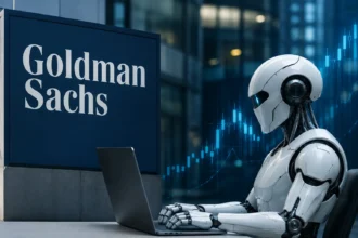goldman-sachs-ai-digital-agents-banking-jobs-impact-hindi