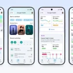 google-health-coach-launch-india-fitbit-app-google-health-ai-features-hindi